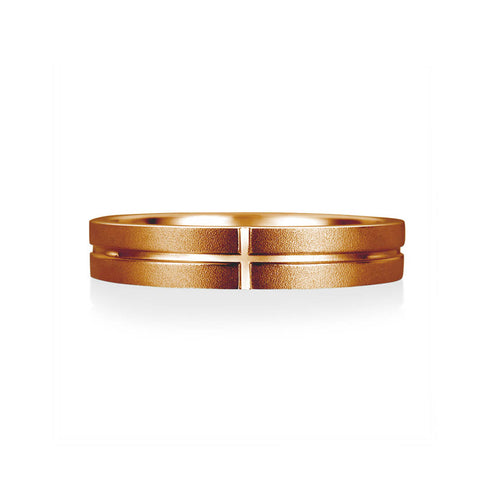 結婚指輪 サルビア ~家族愛~ DM-07/Mens